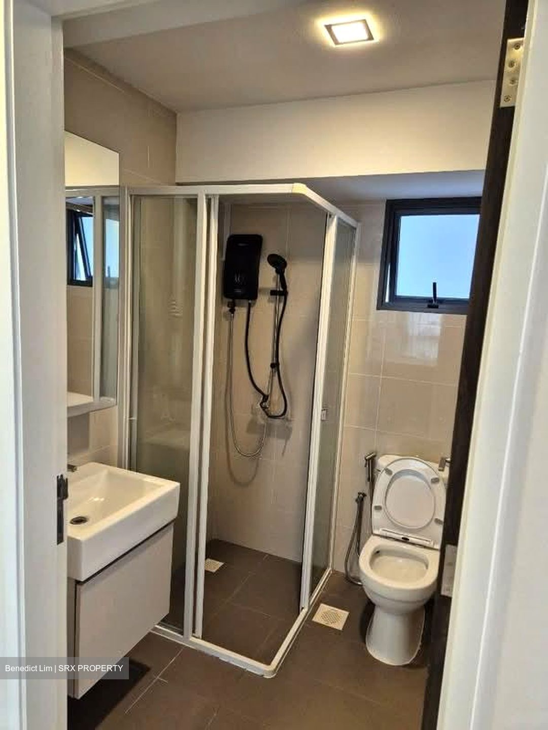 Blk 311B Trivelis (Clementi), HDB 4 Rooms #534545811